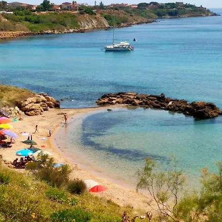 Apartmán Smeraldo - Mansarda Con Spettacolare Vista Sul Mare *