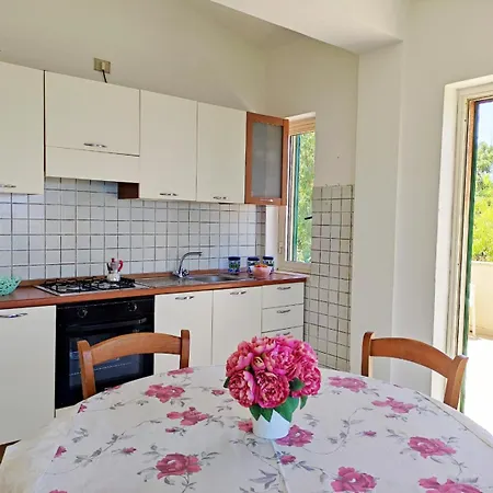 Apartmán Smeraldo - Mansarda Con Spettacolare Vista Sul Mare *