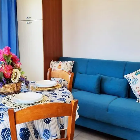 Smeraldo - Mansarda Con Spettacolare Vista Sul Mare Apartament