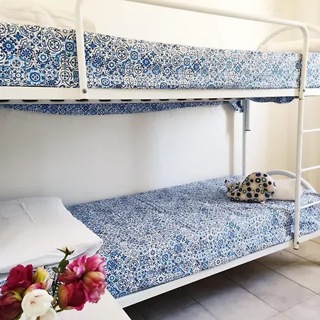 Apartament Smeraldo - Mansarda Con Spettacolare Vista Sul Mare Capo Rizzuto